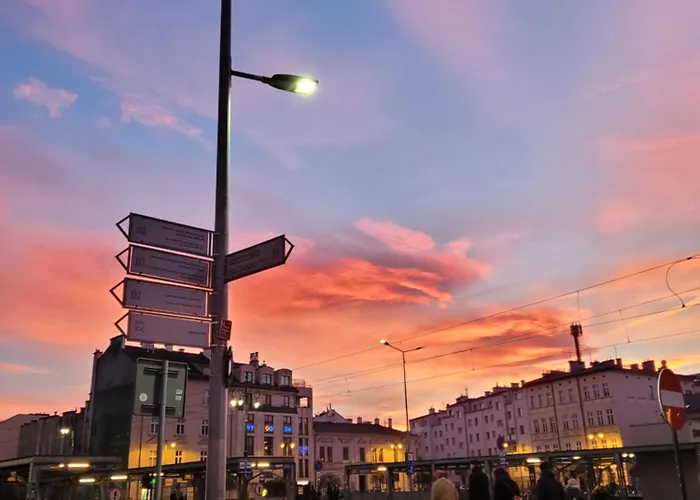 Apartamenty Kacik